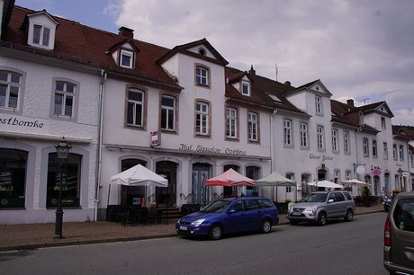 Bad Karlshafen